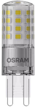 Osram LED Star+ G9 PIN 4W(40) dimmbar 2700K warmweiß