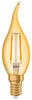 OSRAM 34965, Osram LED VINTAGE 1906 CLBA GOLD22 non-dim 2,5W 824 E14,