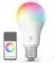 Chuango A609C - Smart WIFI Glühbirne White & Color (E27)
