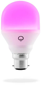 LIFX Mini Colour Smart Bulb B22