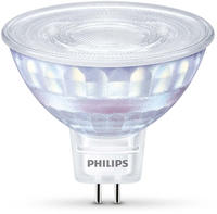 Philips - Led 77403500 Led Eek F (a - G) Gu5.3 7 W = 50 W Warmwei&szlig; (&oslash; X L)...