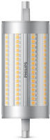 Philips 77401100 LED monocolore ERP D A - G Forma di asta 17.5 W 150 Bianco...