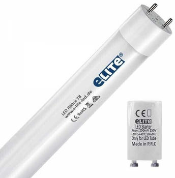 eLITe LED Röhre T8 72 cm 10W/3000K (7003114)