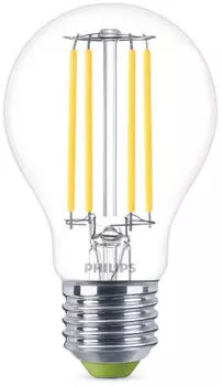 Philips LED Classic E27 A60 2,3W/4000K (929003066501)