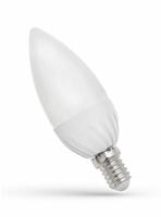 EMOS 1525731401, EMOS LED-Lampe Classic Kerzenform E14 neutralwei&szlig; 5 W