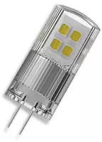 Osram LED-Leuchtmittel "LED PIN Lampe" G4 1 Stk. Warmwei&szlig;