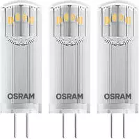 OSRAM HOMELIGHTING 4058075450011 LED EEK F (A - G) G4 Spezialform 1.8W = 20W