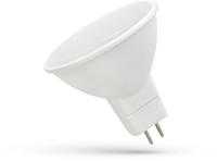 Spectrum LED GU5.3 | MR16 4W 12V Warmwei&szlig; GU10 GU5.3 410 Lumen 100&deg;
