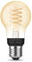 Philips Hue White Filament Lampe E27 A60 550lm (929003051401)