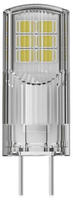 Osram LED-Leuchtmittel "LED PIN Lampe" GY6.35 1 Stk. Warmwei&szlig;