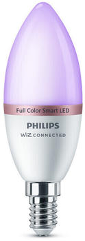 Philips Smart LED E14 C37 4,9W/2200-6500K RGBTW (929002448821)