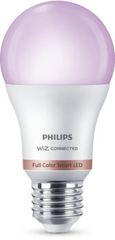 Philips Smart LED E27 A60 8W/2200-6500K RGBTW (929002383621)