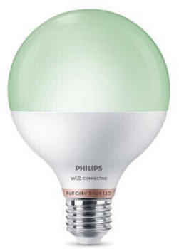 Philips Smart LED E27 G95 11W/2200-6500K RGBTW (929002383921)