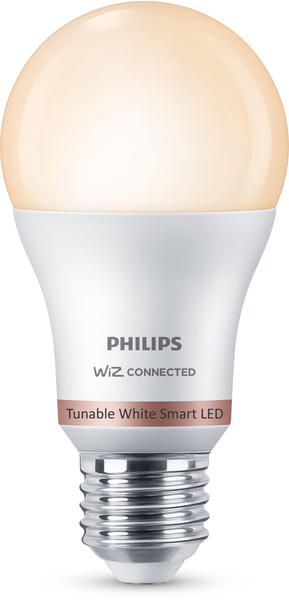Philips Smart LED E27 A60 8W/2200-6500K Tunable White (929002383521)