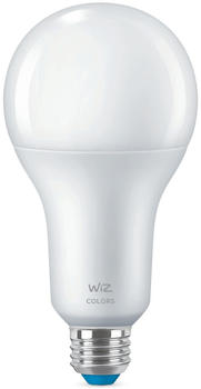 Wiz LED WiFi Bulb A80 E27 18,5W/2452lm RGBTW (929003500001)