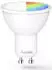 Hama LED WIFI GU10 5,5W/400lm RGBW (00176598)