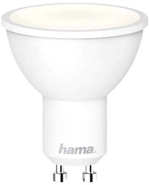  Hama LED WIFI GU10 5,5W/400lm RGBW (00176598)