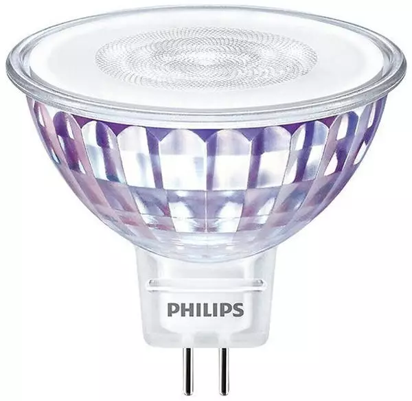 Philips CorePro LED Spot 7W MR16 warmweiß 36° (929001904802)