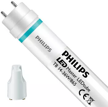 Philips Master LEDtube VLE 1200mm HO 14W/865 T8 (929002021602)