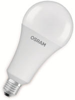 OSRAM HOMELIGHTING 4058075659667 LED EEK E (A - G) E27 Gl&uuml;hlampenform 24.9W =...