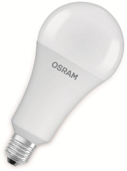 Osram LED Lampe Star matt E27 24,9W/3452lm 2700K warmweiss (AC36025)