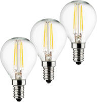 M&uuml;ller-Licht 400293, M&uuml;ller-Licht 400293 LED EEK E (A - G) E14 Tropfenform 4W = 40W