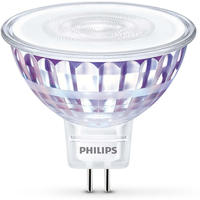 Led 77397700 Led Eek F (a - G) Gu5.3 Reflektor 7 W = 50 W Warmwei&szlig; (&oslash; X L) 5...