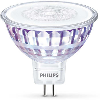 Philips LEDClassic Spot MR16 GU5.3 36° 7W/2700K (929001904855)