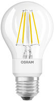OSRAM HOMELIGHTING 4058075435537 LED EEK E (A - G) E27 Gl&uuml;hlampenform 7W = 60W