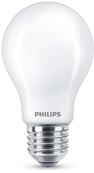 Philips LED Classic E27 A60 7W/806lm 2700K (929001243055)