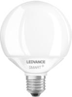 Ledvance - Smarte Led-lampe Mit Wifi Technologie, Sockel E27, Dimmbar, Lichtfarbe