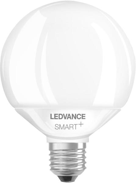 LEDVANCE SMART+ Wlan LED E27 Globe 100W/1521lm tunable White weiß (AC33945)