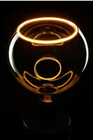 SEGULA LED-Leuchtmittel "LED Floating Globe 200" E27 1 Stk. Extra-Warmwei&szlig; LED