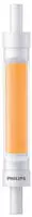 Philips - Led 871951430381200 Led Eek E (a - G) R7s Stabform 7.2 W = 60 W Warmwei&szlig;