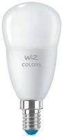 WiZ 929003499722, WiZ Luster P45 E14 Bulb WiZ 929003499722, WiZ Luster P45 E14 Bulb