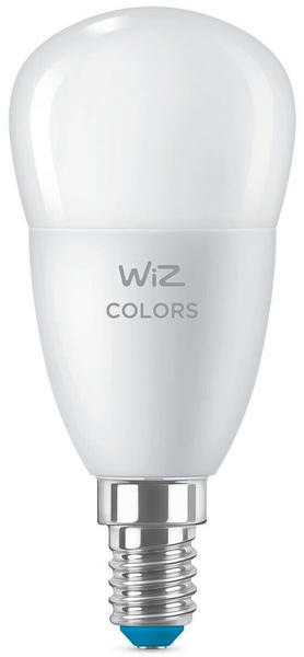 Wiz LED White&Color WiFi P45 4,9W/470lm RGBTW (929003499701)