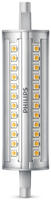Philips Lighting 77369400 Led Eek D (a - G) Stabform 14 W = 120 W Warmwei&szlig; (&oslash; X L)