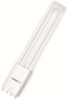 OSRAM HOMELIGHTING 4058075557390 LED EEK E (A - G) 2G11 8 W = 18 W Warmweiß...