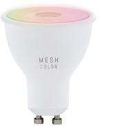 CONNECT-Z LED 4.9W RGB+TW GU10
