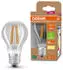 Osram Classic UE E27 A60 7,2W/1521lm 3000K (AC43727)