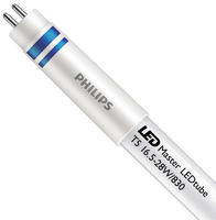 Philips Master LED Tube HE T5 1200mm EVG 16,5W (28W) G5 830 160&deg; NODIM &Oslash;16mm