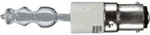 Osram 64481 60W B15d