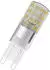 Osram Ledvance LED Pin G9