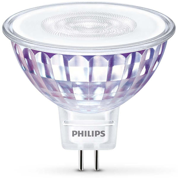 Philips LED Spot MR16 GU5.3 5W/345lm Warmglow (929001904755)