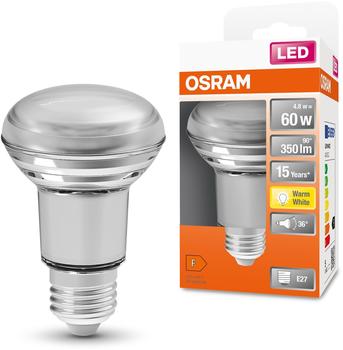 Osram LED Star E27 4,3 W (AC32667)
