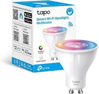 Tapo L610 Smart Wi-Fi Spotlight Dimmable