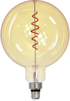Müller-Licht Tint Retro Globe XXL Gold ZigBee E27 4,9W/350 lm (404065)