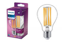 Consumer Filament Drop Gl&uuml;hbirne A67 17w 4000k E27 Ledgoc150cwp - Philips