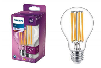 Philips LED Filament A67 E27 17,5W/2452lm 4000K (929002372401)