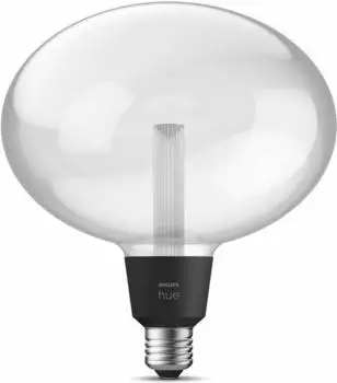 Philips Hue Ellipse White & Color E27 6,5W/500lm RGBTW (929003151301)